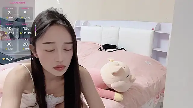 Yaya-20 webcam