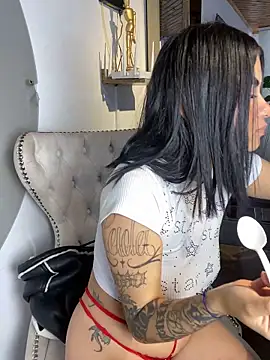 Mariana_pink18 webcam