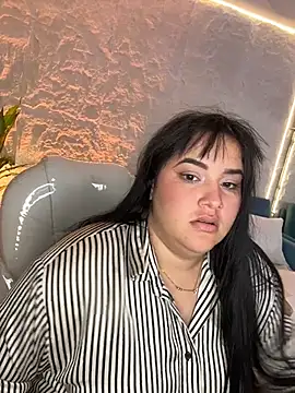 ValerieHanzet webcam