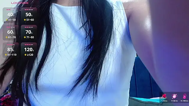 Lux_wish webcam