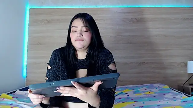 alessiaariamar webcam