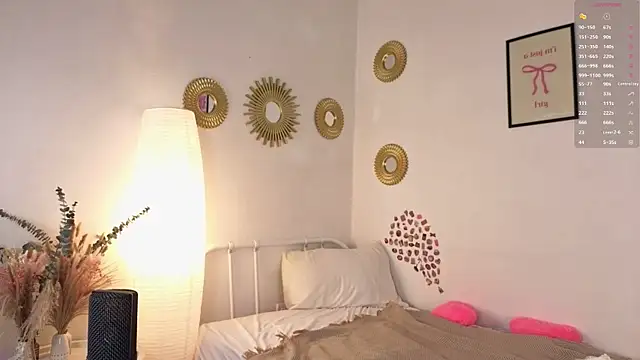 fairysilkk webcam