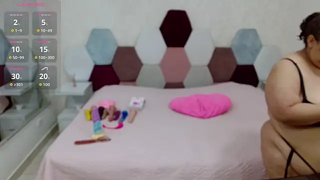 angel_blue webcam