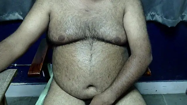 hairysubcub_70 webcam