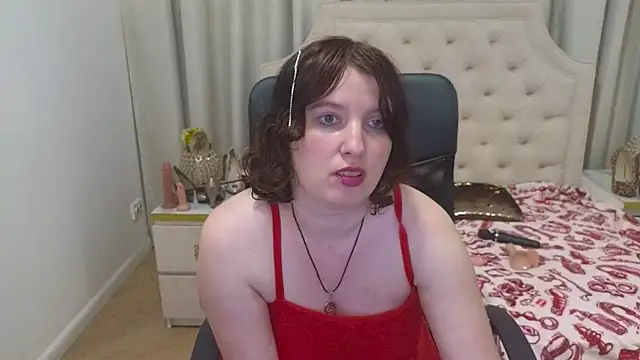 AmazingTori webcam