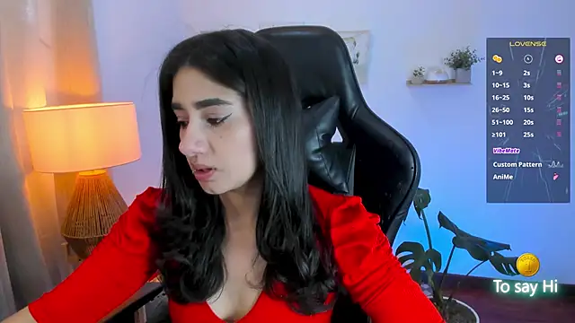 Anya_Volkov webcam
