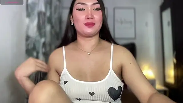 Miss_Deliciousness webcam