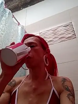 VanessaWolf webcam