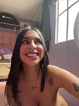 charlotte_stevenss_ webcam