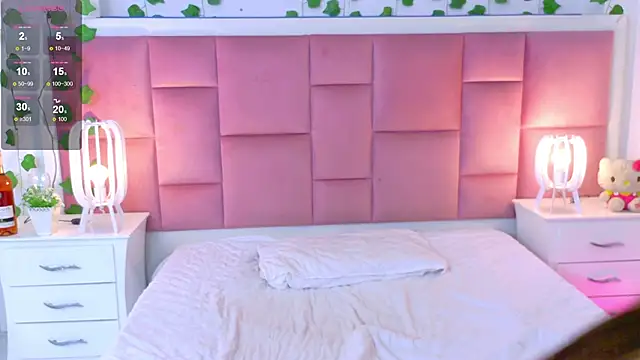 kaily_sweet1 webcam