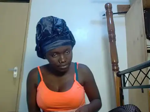 Sexy_Annitah webcam