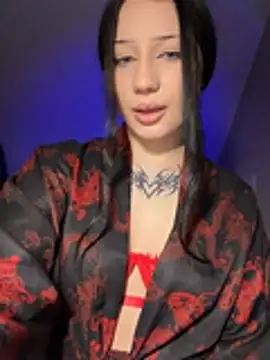 KRASOTKA_LIYA webcam