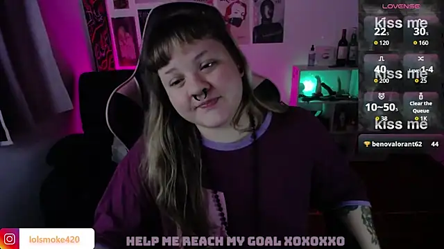 Bdsm_and_fries webcam