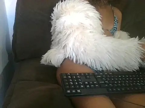 4petitosa_ webcam