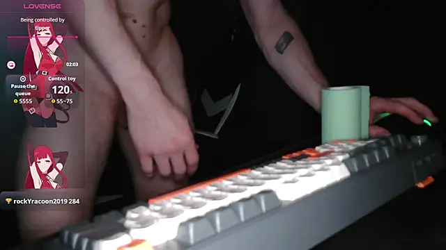 Krieger8841 live sex cam