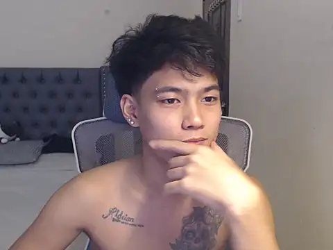 prince_kiyoshi (M twink) - Lets have Fun Since Im New Here !