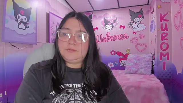 Dulce_meow webcam