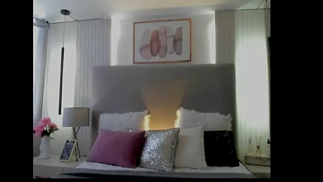 BrigitteVons webcam