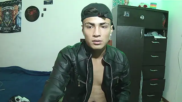 Fenix_hardcock webcam