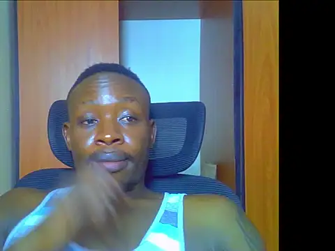BillyBlackss webcam