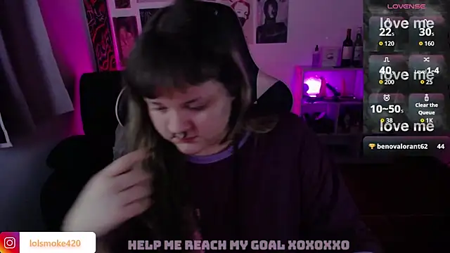 Bdsm_and_fries webcam