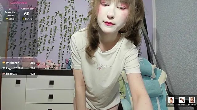 Yoonhee_ki webcam