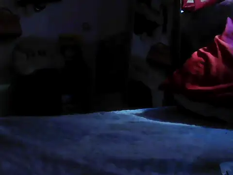 Jhennyf_Lims webcam