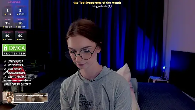Lee_Loo webcam