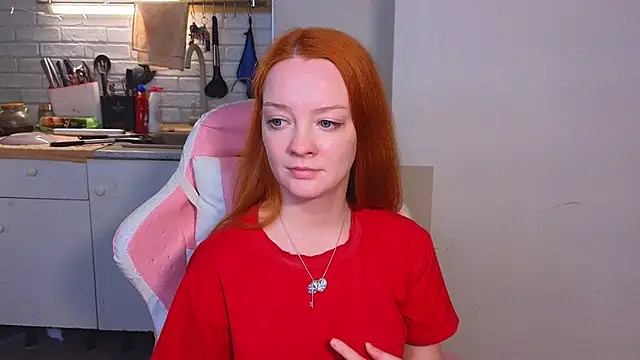 Radiants_two webcam