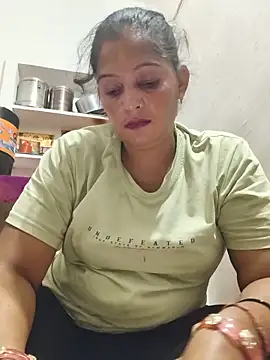 Mohni_love webcam