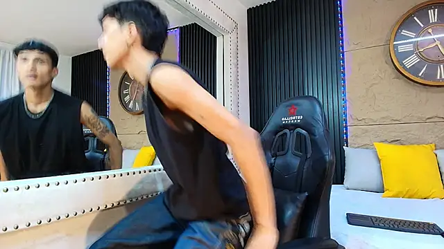 Lean_Portman webcam