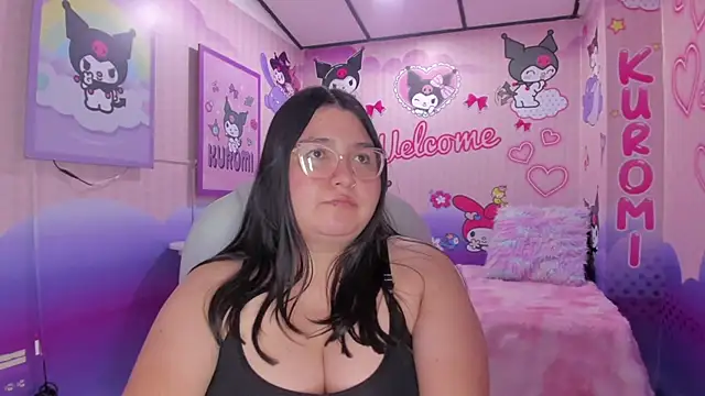 Dulce_meow webcam