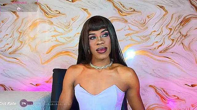 EbonyHansNight webcam