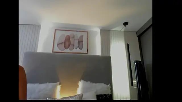 BrigitteVons webcam