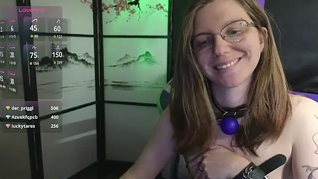 scarlettsrose webcam