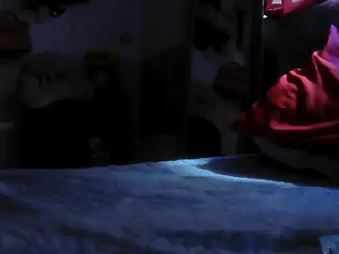 Jhennyf_Lims webcam