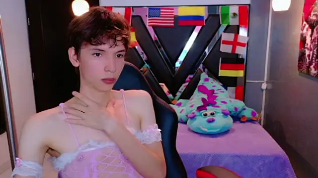 Stefany_PiInk webcam