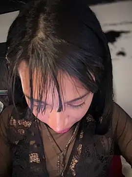 Sasha-firee webcam