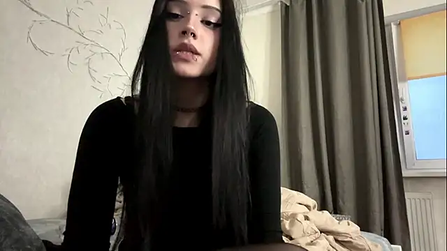 LouisePavlides webcam