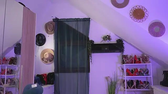 Amaliamour webcam