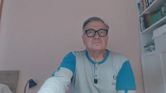 YOU6me webcam