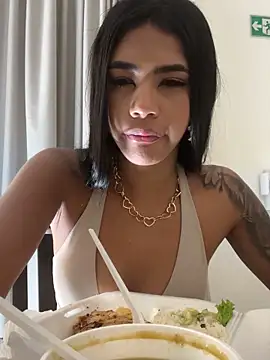 AntonellaRossi webcam