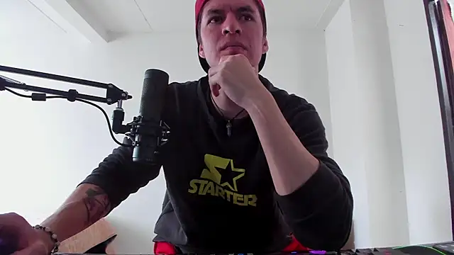 Headhunterdz webcam