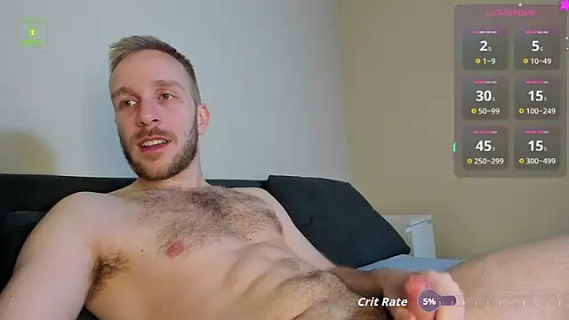 buddy_forman (Ask my age) - Cum BLAST 💦