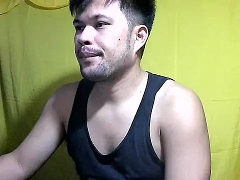 HairyHottestpinoyHandsome webcam