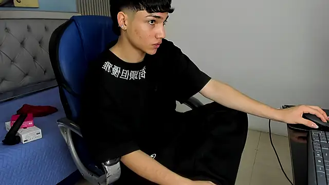 SamBlack_ webcam