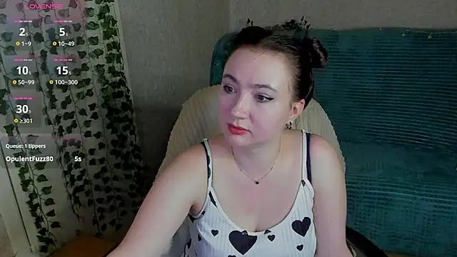 Micky_Wood webcam