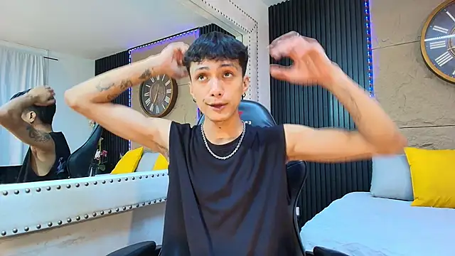 Lean_Portman webcam