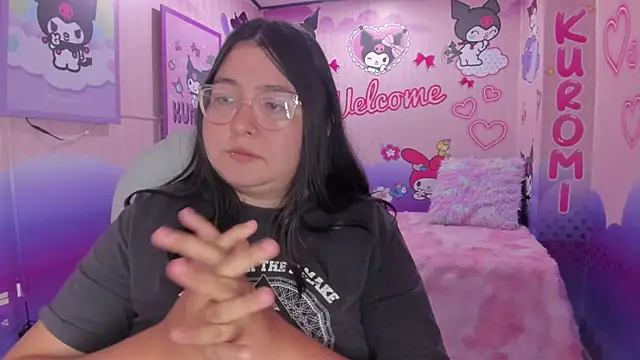 Dulce_meow webcam