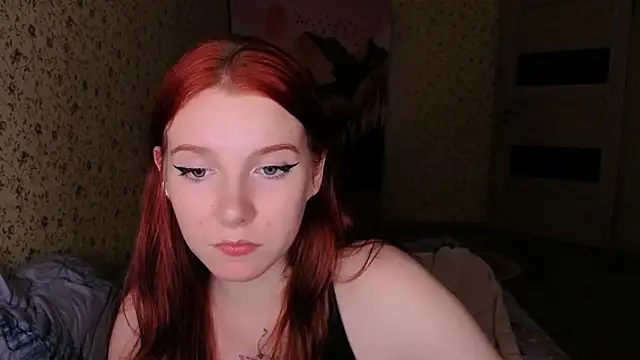 Layla_Glam webcam